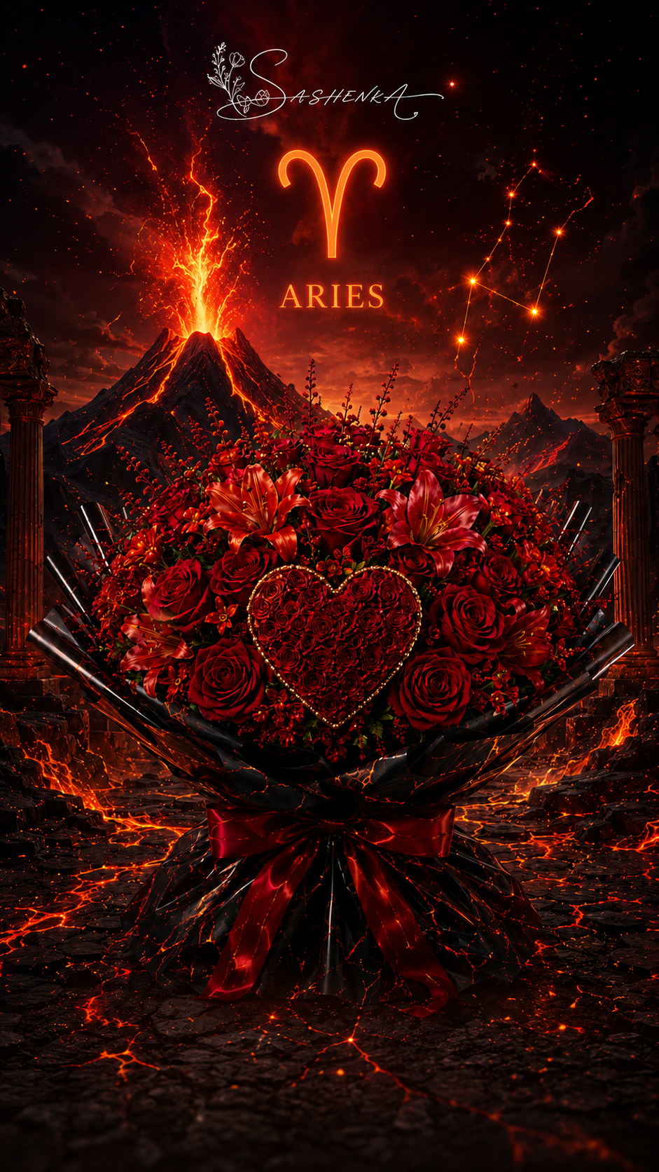 Ramo Aries