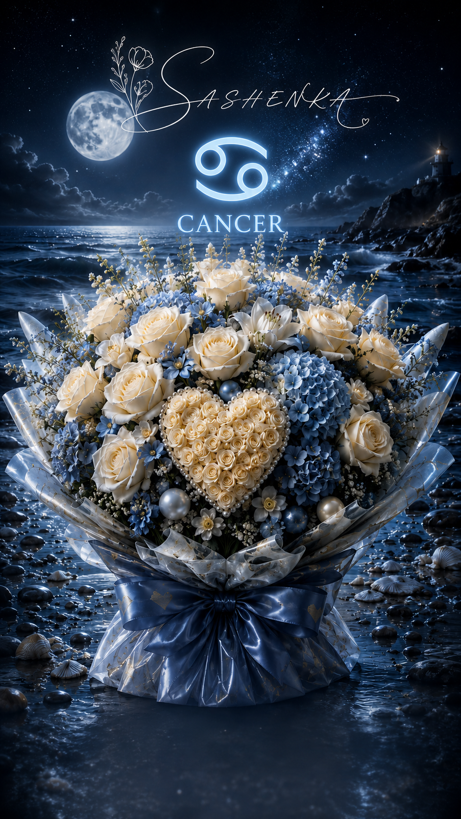 Ramo Cancer