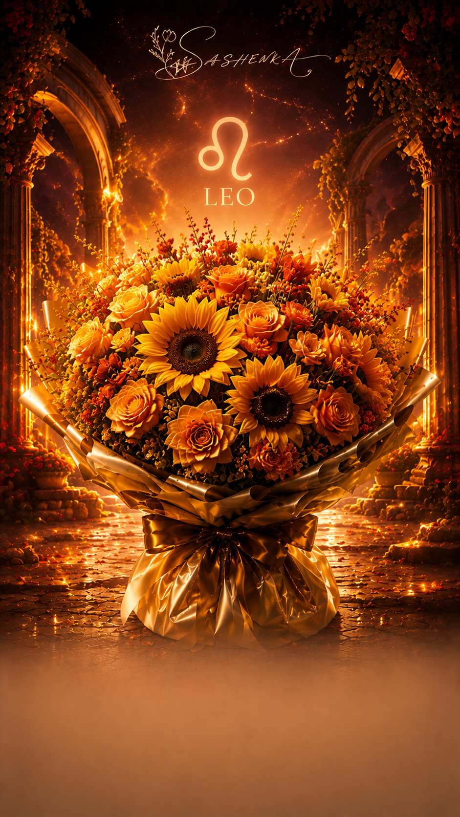 Ramo Leo