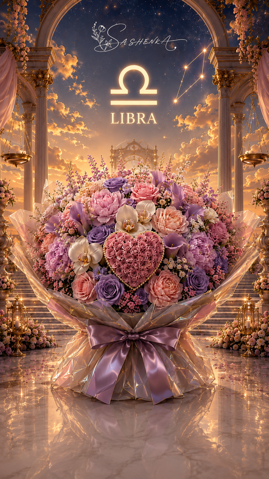 Ramo Libra