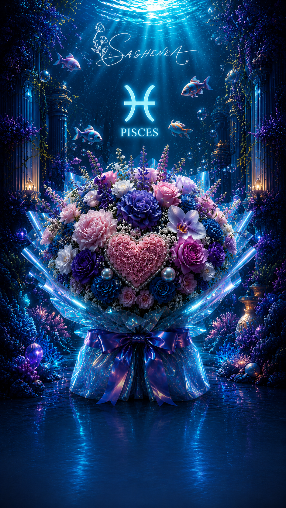 Ramo Piscis