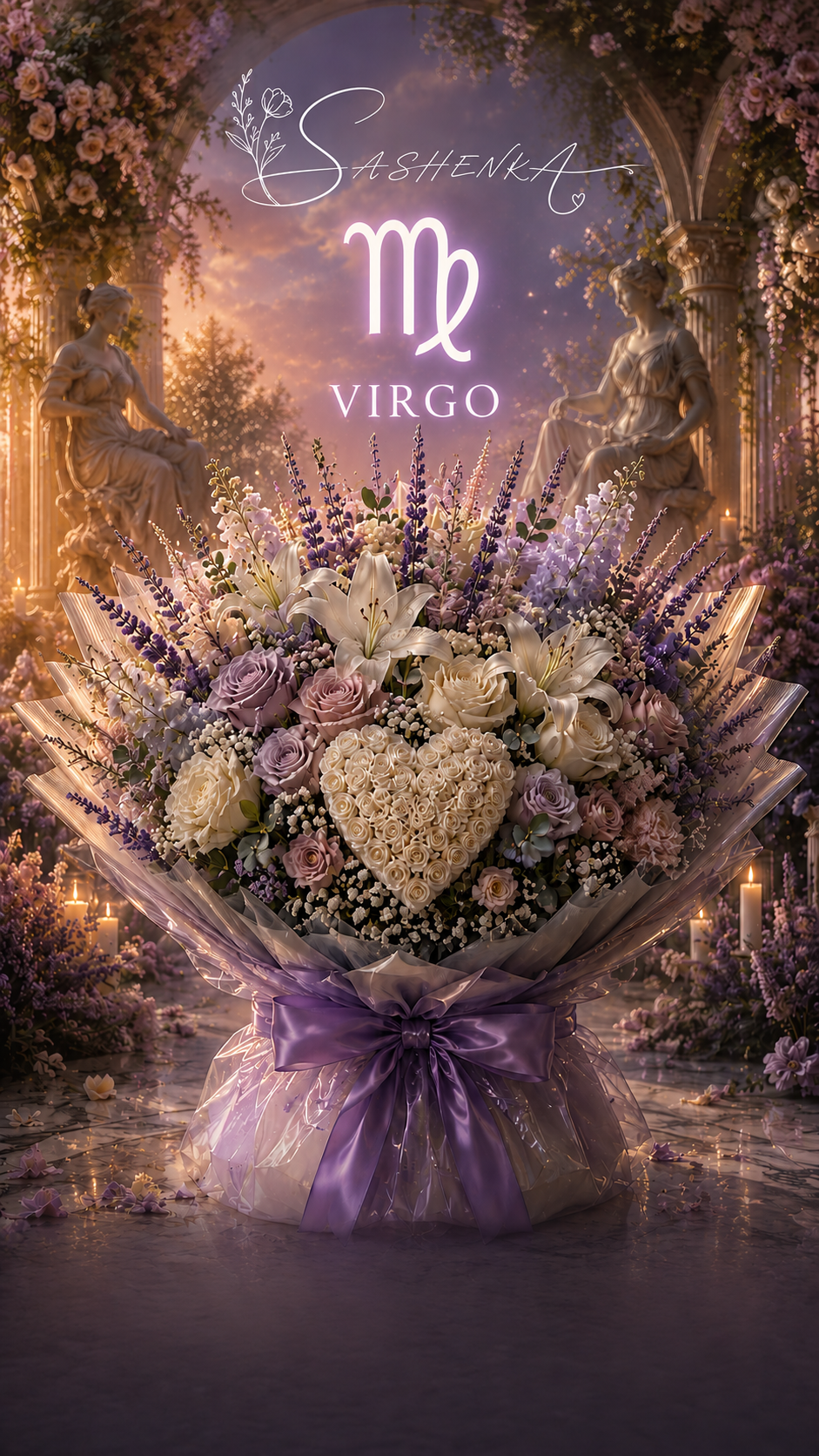 Ramo Virgo